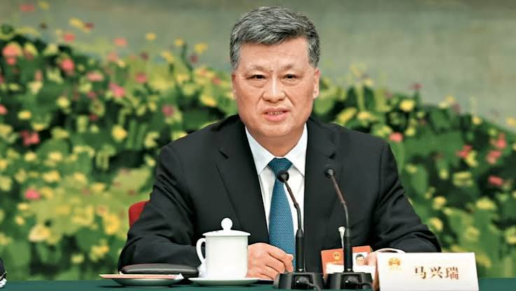 谢万军 Wanjun Xie tweet media