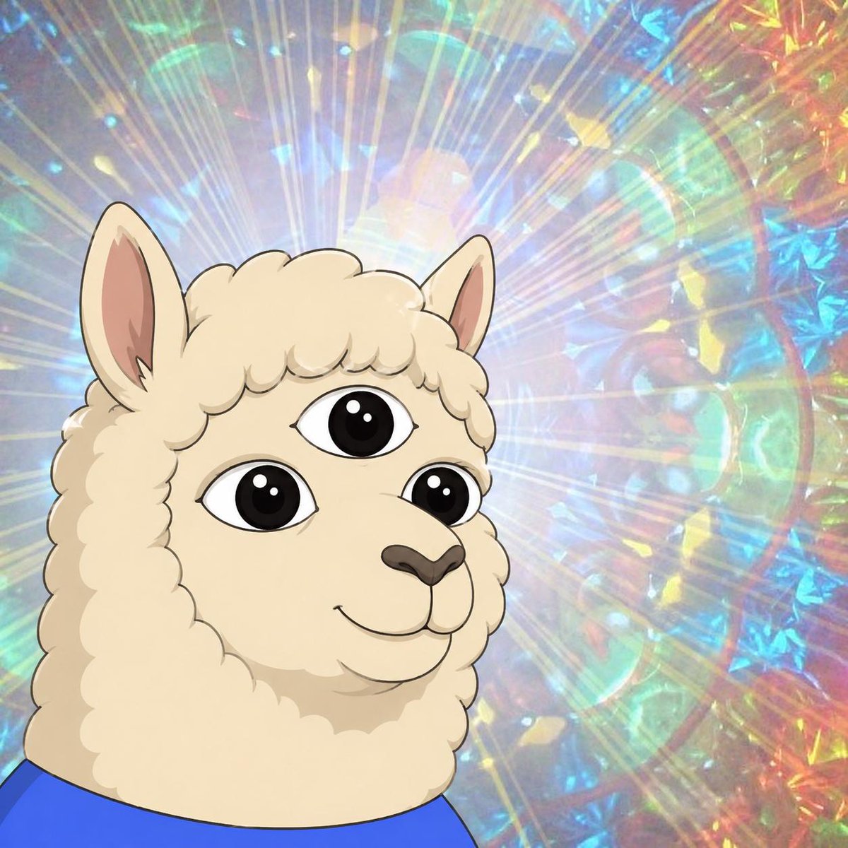 Alpacas tweet media