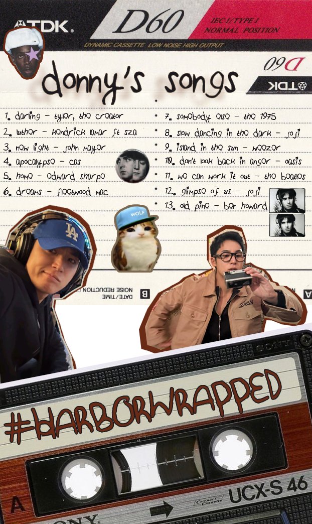 donnymals's tweet photo. #harborwrapped #harbortask https://t.co/kswiIYbZ6k