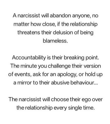 The Narcissist Box tweet media