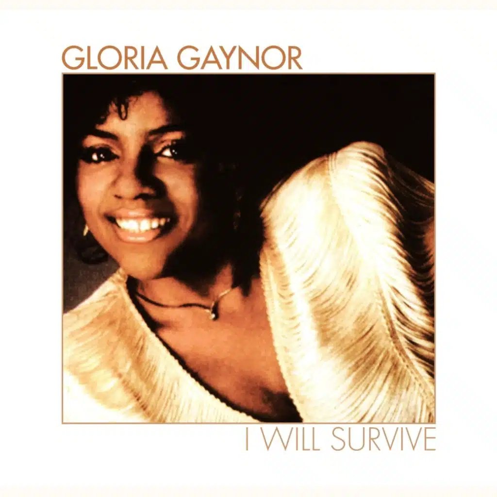 yayosamer's tweet photo. #استمع الى ”I Will Survive (Rerecorded)“ من @gloriagaynor على #أنغامي https://t.co/AY0us3exMM https://t.co/x9M2PG8ppR