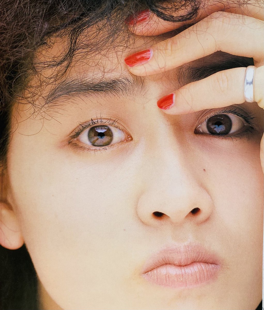 今日は何の日】 渡辺美里 3rdアルバム『BREATH』発売 （1987年7月15日