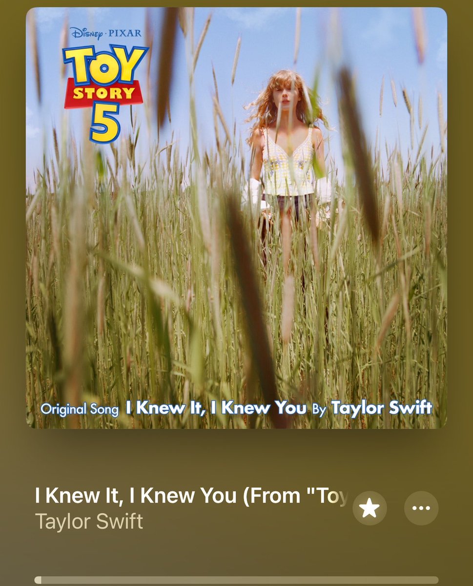 taylorholic89's tweet photo. still obsessed with this song from the first time I heard it 

wearing that same smile man it’s been awhile but I knew it I knew you.🩵 https://t.co/Bu0BEUyBxR