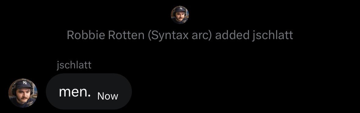 ooc_syntax's tweet photo. #syntax #outofcontext #gameoverse https://t.co/iRvQi8anv7
