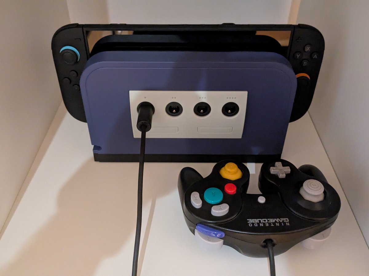 AlexG2575's tweet photo. Retro Fighters BattleDock 👌🏼🎉 https://t.co/Ta9Sv5KfGY