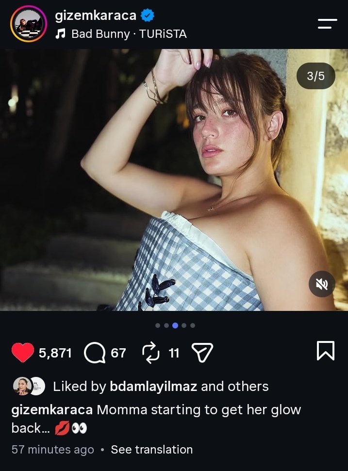 nolmskinee's tweet photo. baraj girls onlari bi tık özlemişim 🤏😻 https://t.co/ck6c1Gb7Al