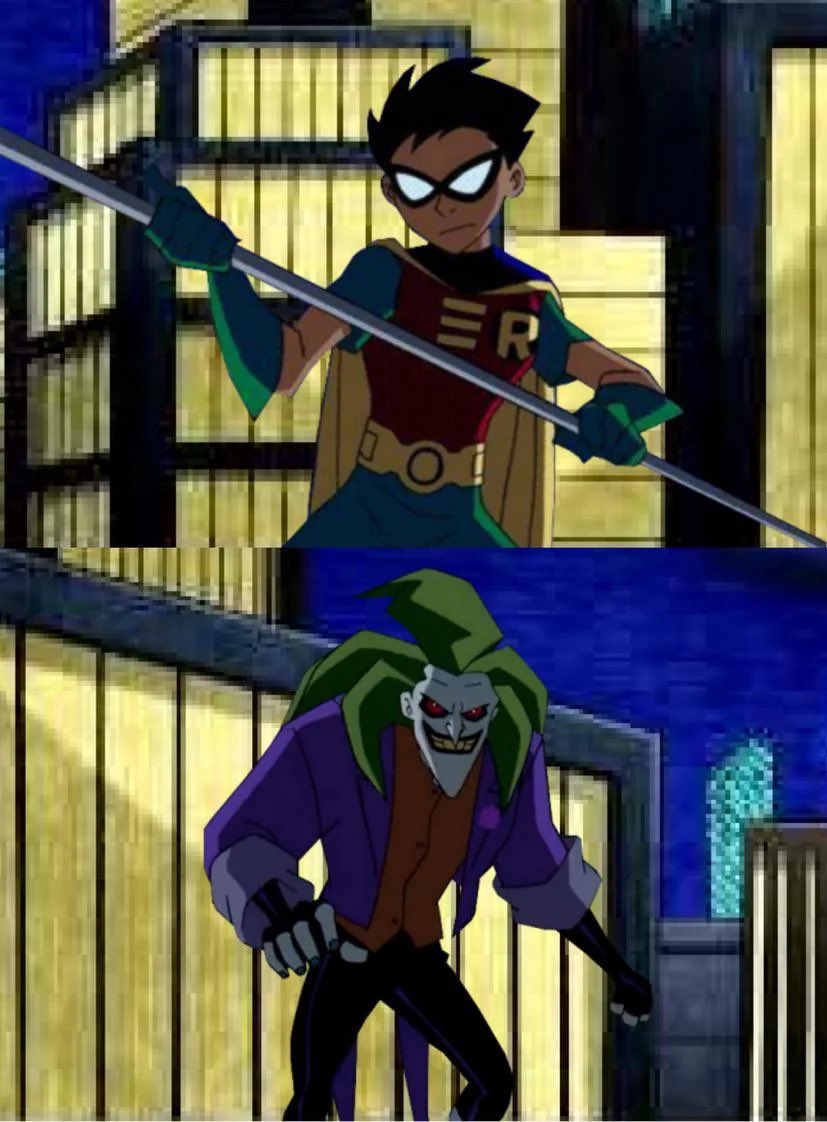Joker Updates tweet media