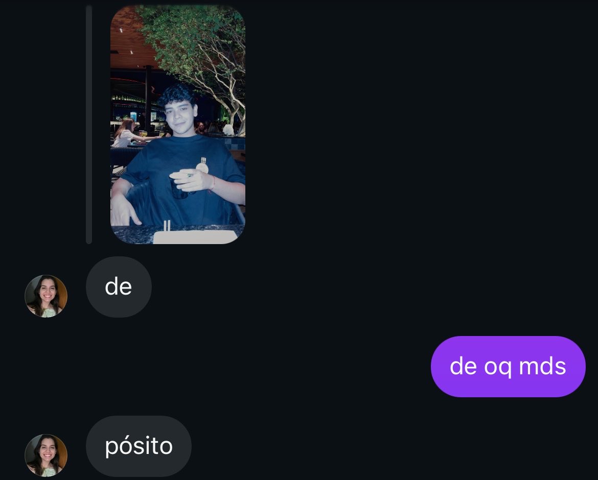 erick 𝓭𝓪 𝓯𝓾𝓻𝓪𝓬ã𝓸 🌪️ tweet media