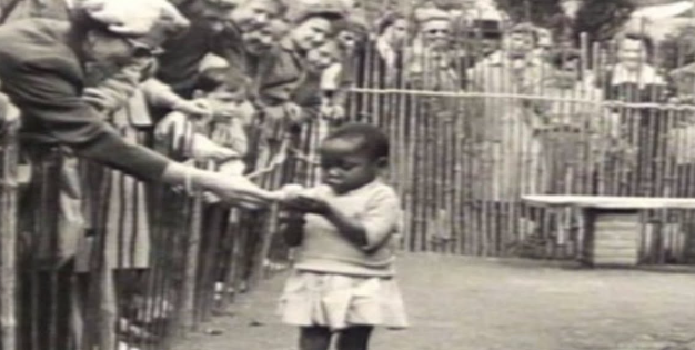 LDoguturk's tweet photo. @jessilyes @equipedefrance Yes you had amazing zoos! And also let's not forget your killings for colonialization! https://t.co/J6hKz6Rl04