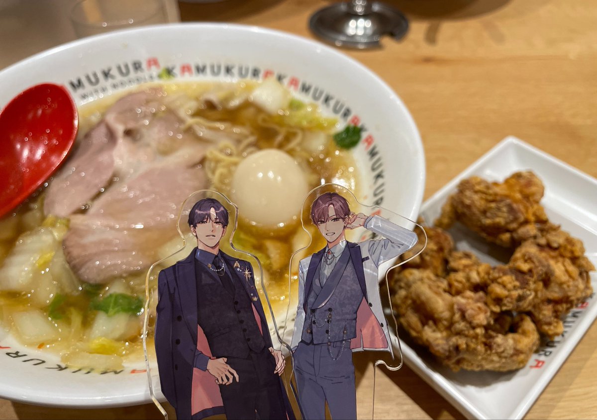 まめさん tweet media