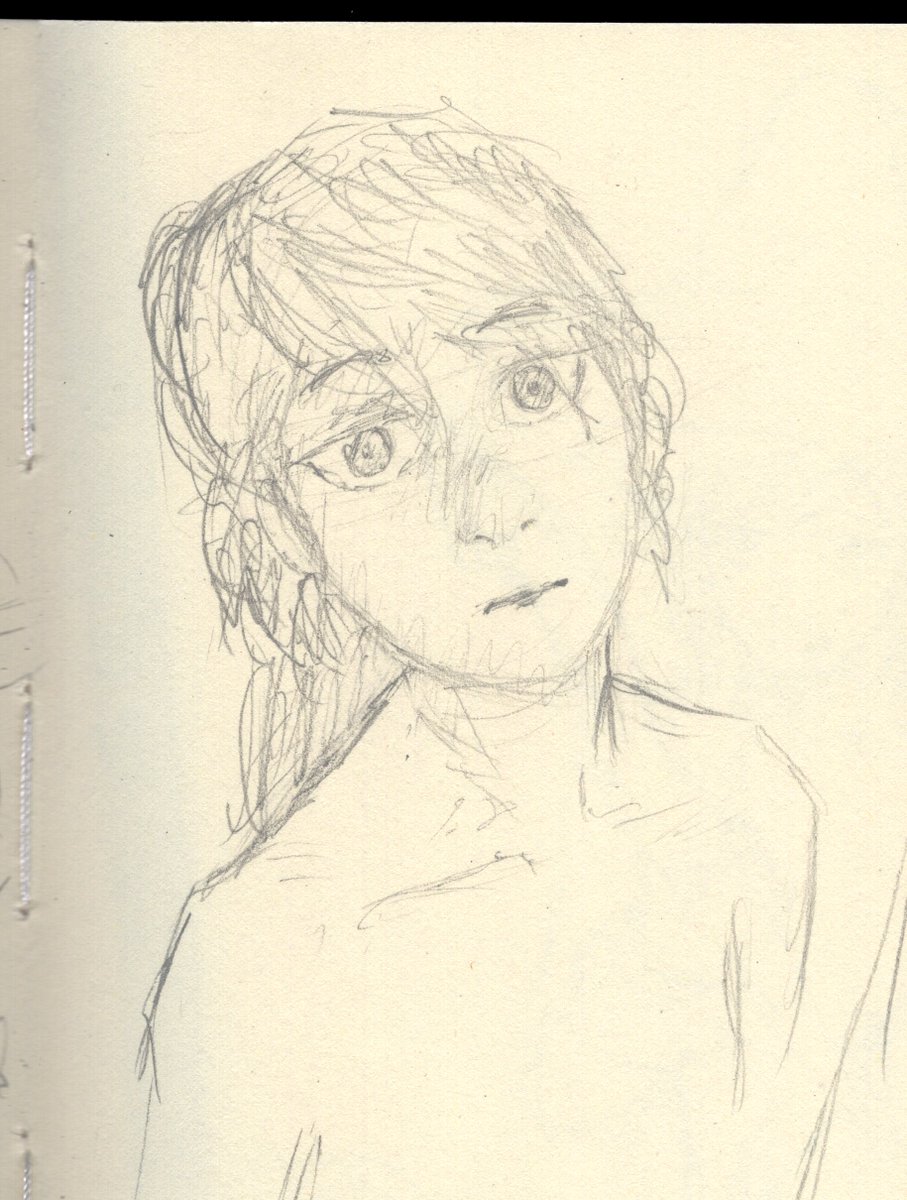 FE1Dn's tweet photo. She's got that Drakengard 1 cover art expression
#illustration https://t.co/QK1Lq6Od4p
