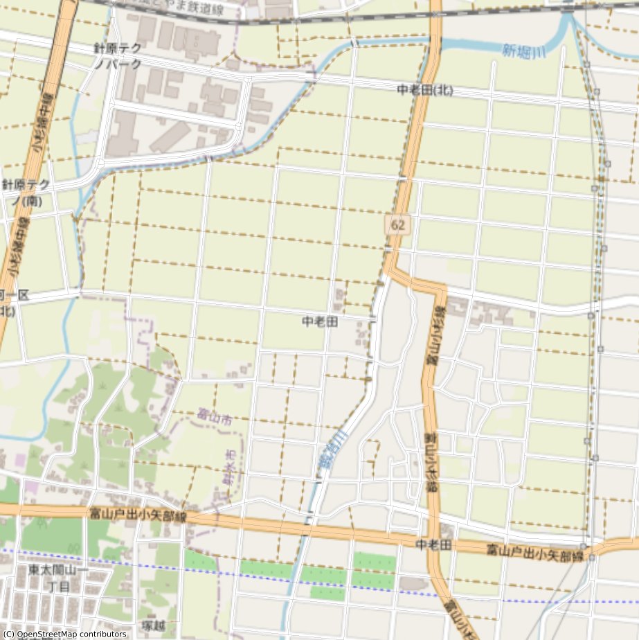 nezumi_toyama's tweet photo. 7月15日 10時～12時

富山市中老田地内  県道62号線  富山小杉線

《速度取締り》

#富山市 https://t.co/mXPOaEkjwT
