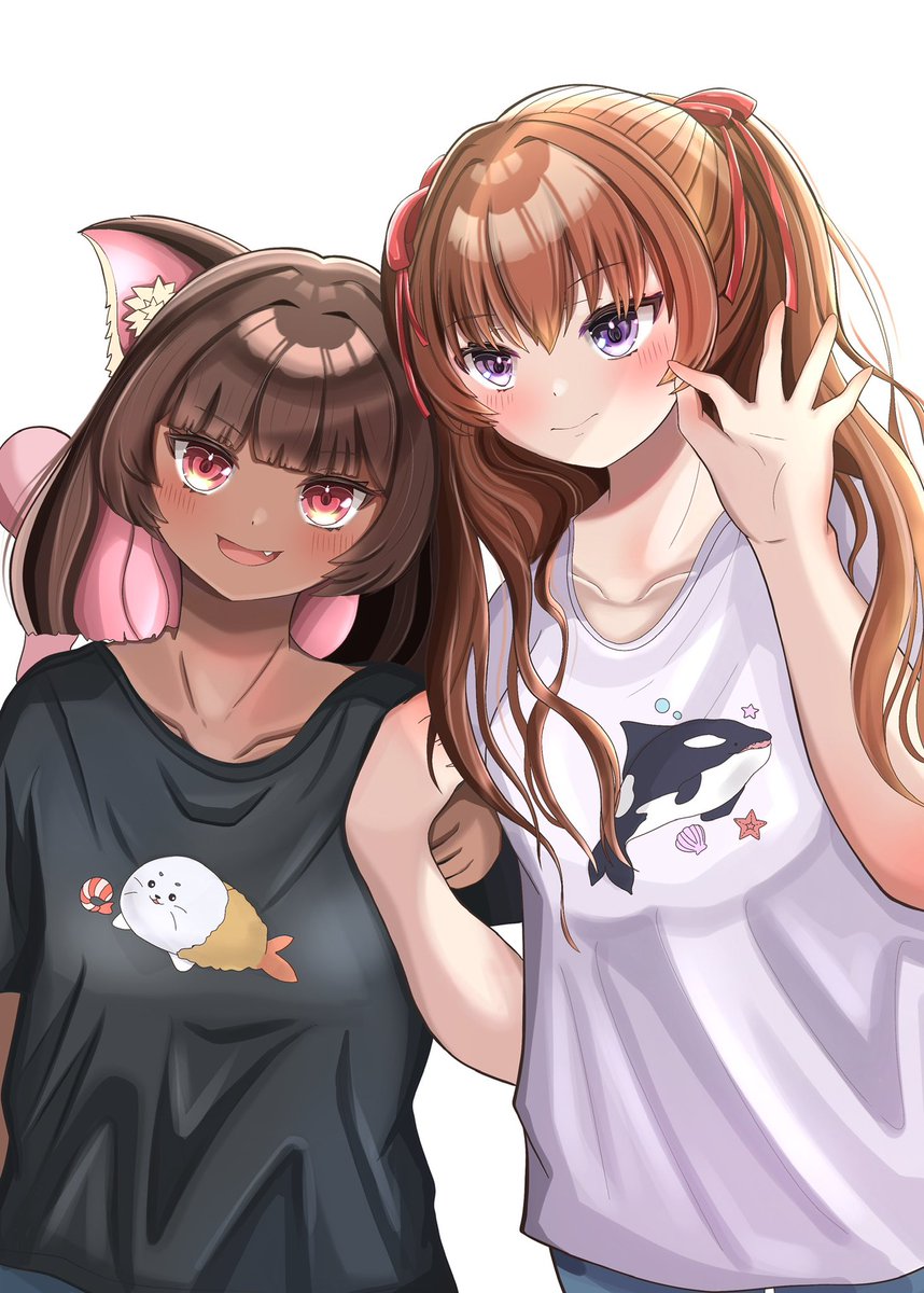 ファンアート