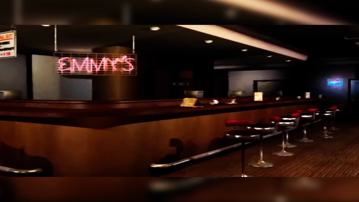 SaculMonday's tweet photo. Let's say you're vacationing in Raccoon City, before the outbreak, of course.
Where would you grab a bite or a drink first?
You've got plenty of options: Jack's Bar, the Elephant Restaurant, Bar Jack, Emmy's, and many more.
#REBHFun #REOutbreak #ResidentEvilOutbreak #RE2 #RE3 https://t.co/Viy3lYQwmG