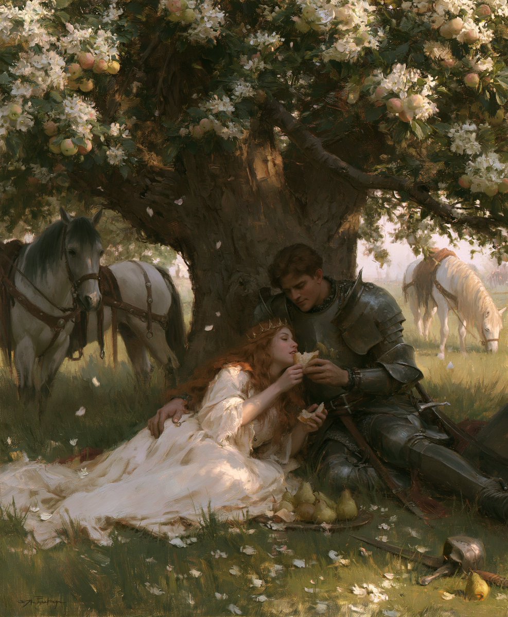 KnightWorld's tweet photo. "If life ever gave me one miracle, it was you." https://t.co/oloqGH2ET1
