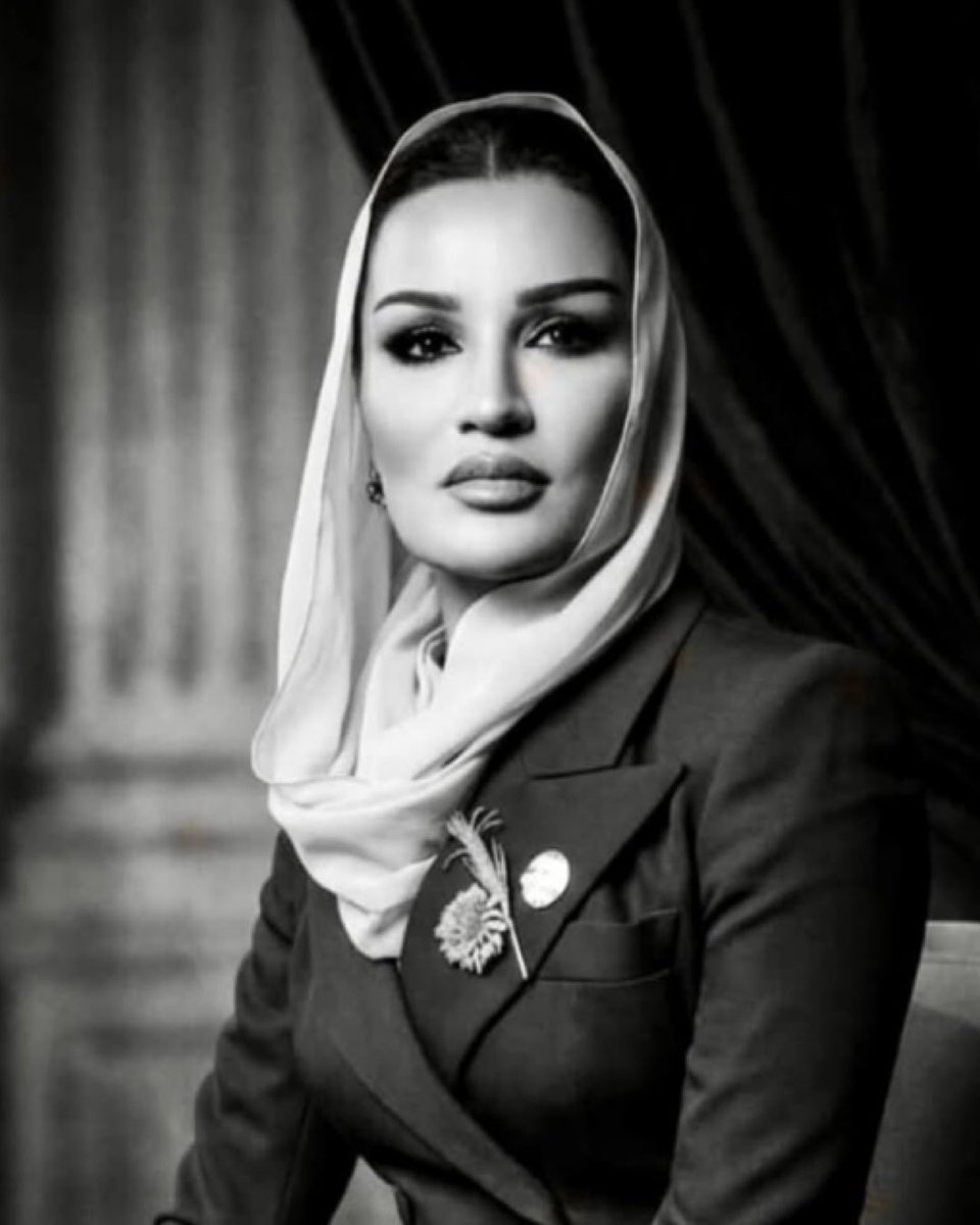 هامة العز🇶🇦 tweet media