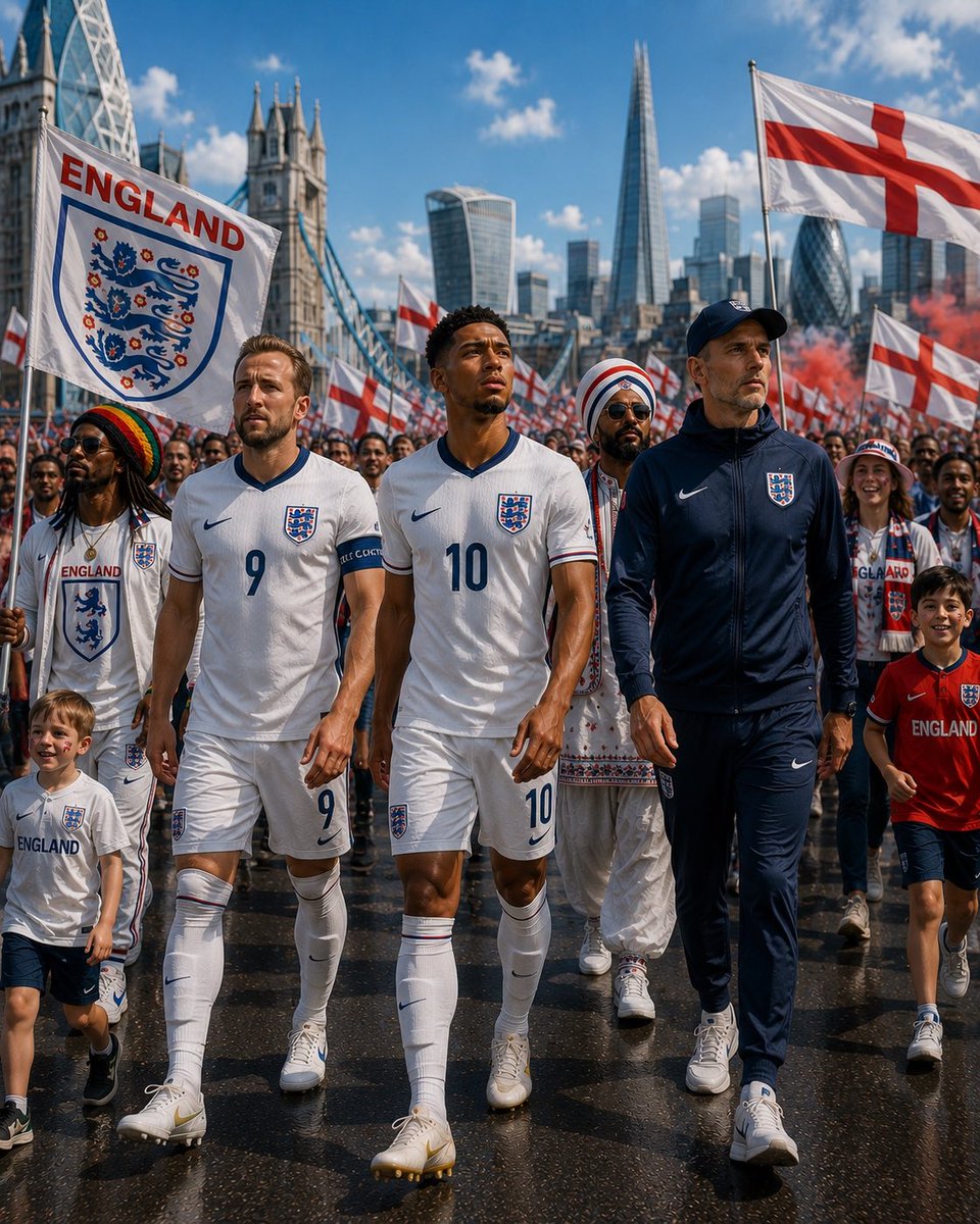 StreamAlt's tweet photo. Ready.

#comeonengland !!!
#football’scominghome
#itscominghome
#wonderwall https://t.co/4j3ppeuC1Z