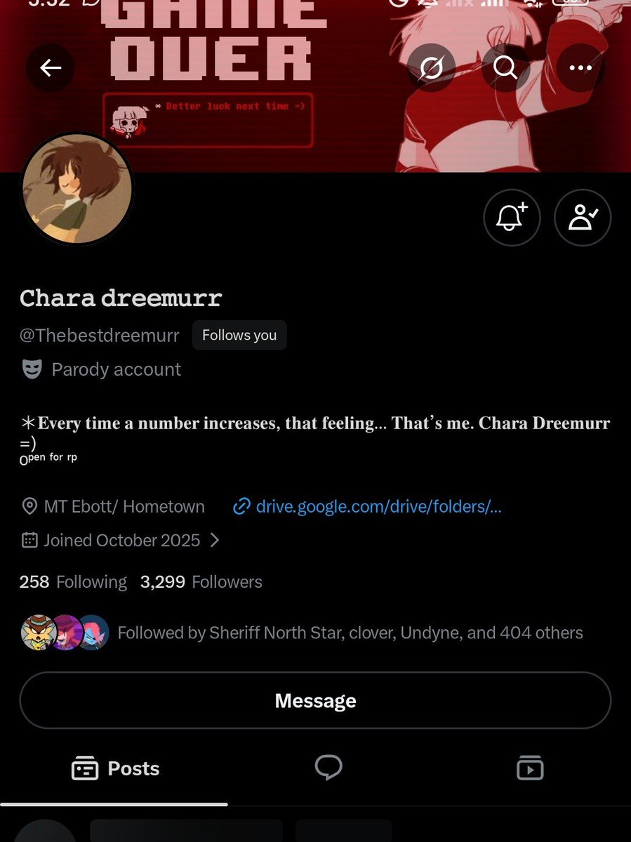 💛Clover💛 tweet media