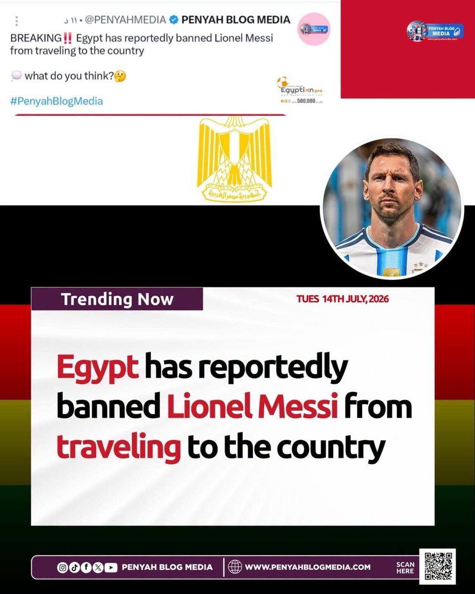 المحترفين المصريين EgyProf tweet media