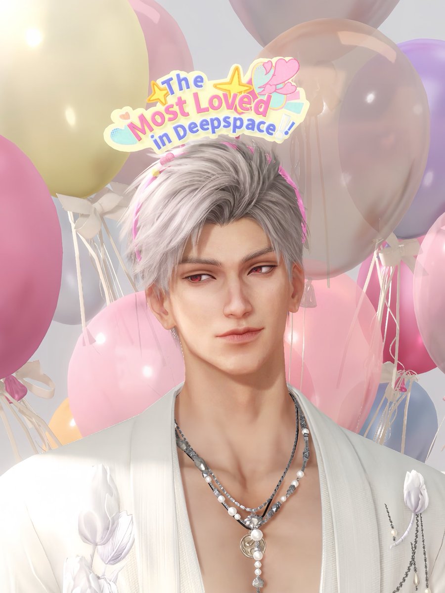 unniejai_'s tweet photo. Happy second anniversary Sylus! So happy I met a wonderful character like you 🥹💕

#Sylusversary https://t.co/ywF9N7EFDS