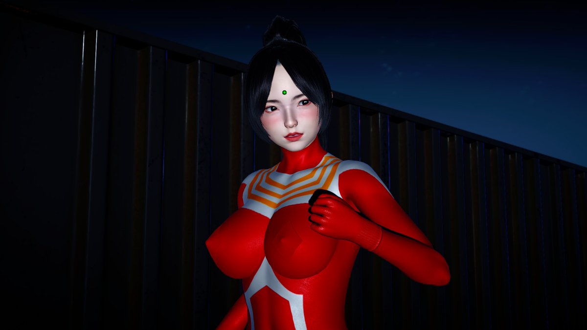 Sax_skeleton's tweet photo. Hey! wake up, the new story of ultrawoman is coming Check this link: https://t.co/eRQOVKGaN7
[This story is commission from watts] https://t.co/x9XvdnfE10