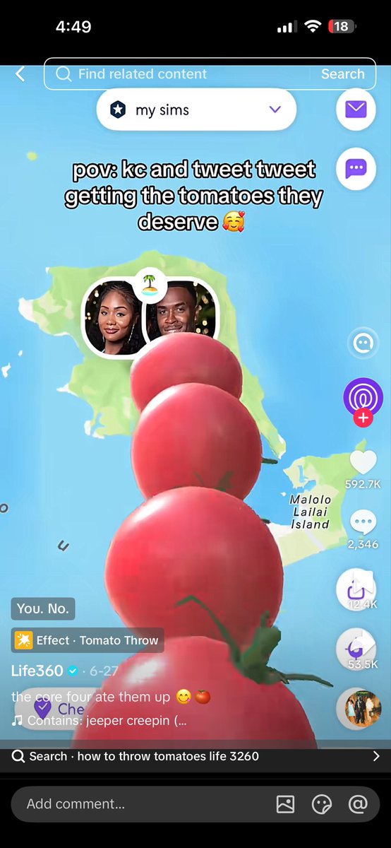 rapqueenstan1's tweet photo. @Chokehot_ice @DisneeyDana @Life360 ‼️‼️‼️ https://t.co/DwPDIWE9pr