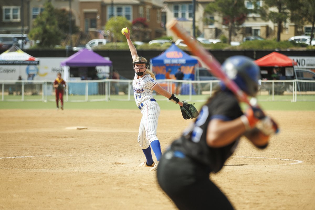 TC Fastpitch tweet media