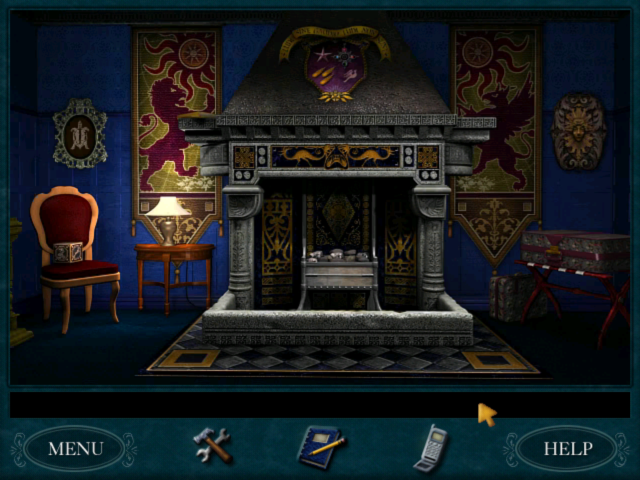 ScummVM tweet media
