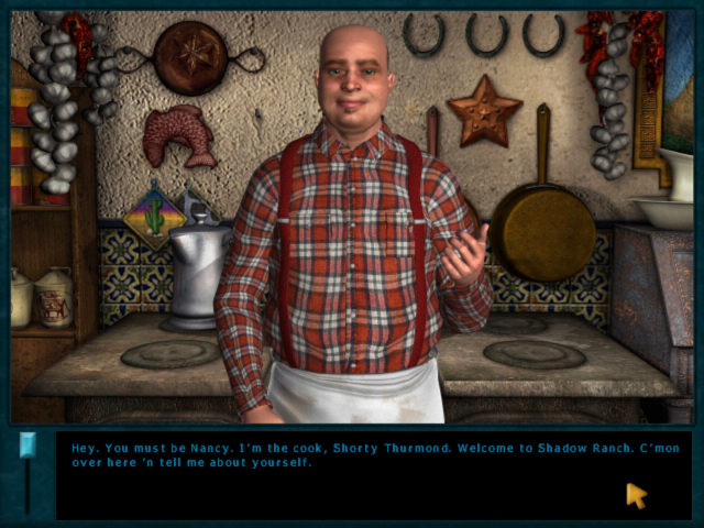 ScummVM tweet media