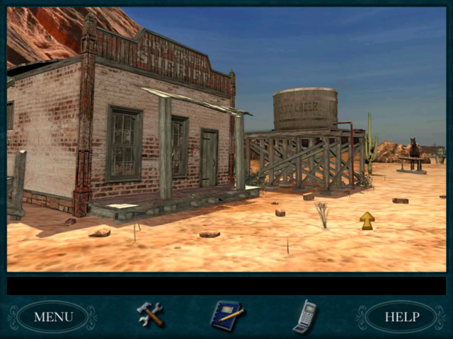 ScummVM tweet media