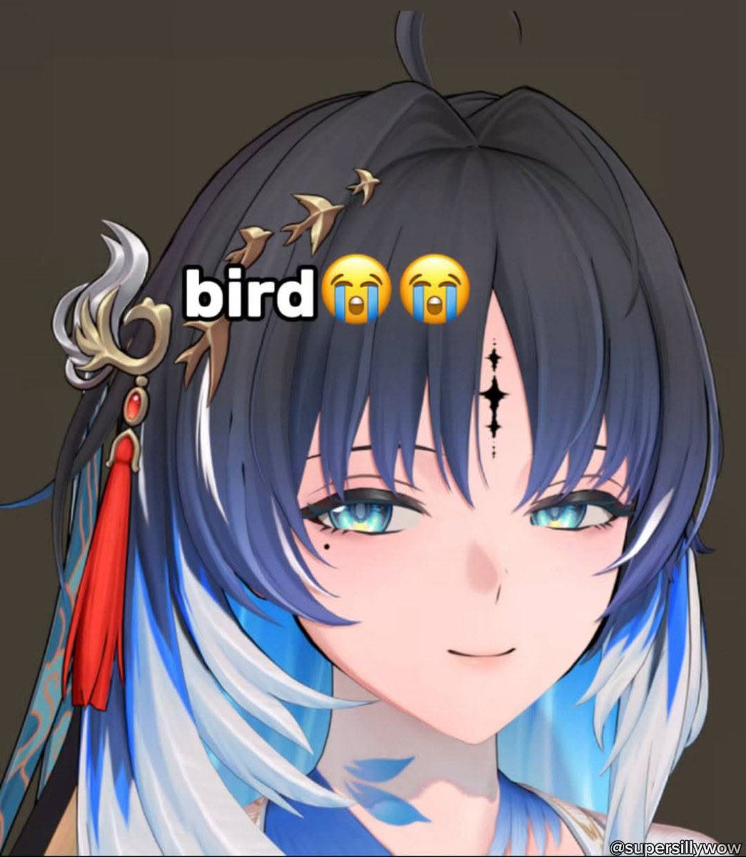 Ellie Lynae/Denia/Yang Yang #1 Fan tweet media