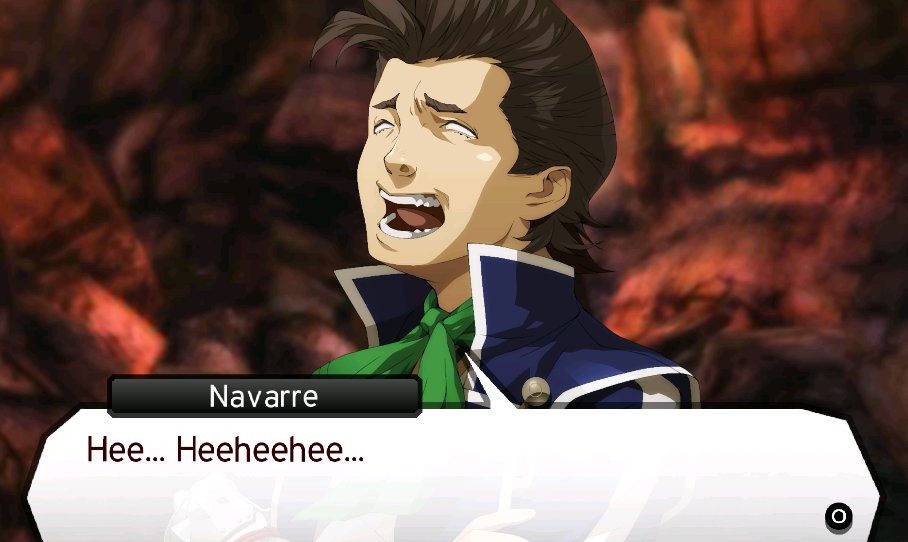 ivelrhyne's tweet photo. navarre gotta be destroyed https://t.co/EwvUzHyKf3