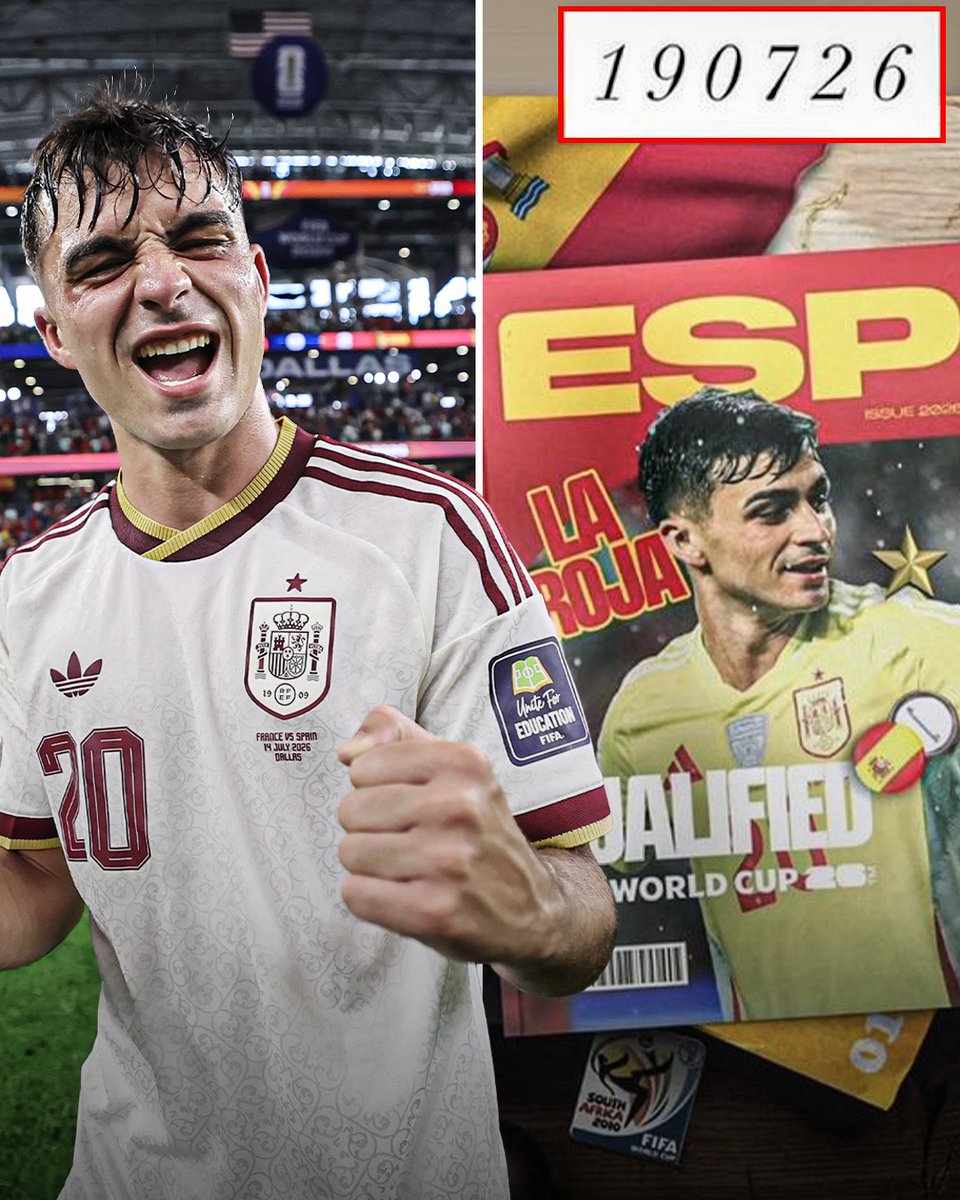 ESPN FC tweet media