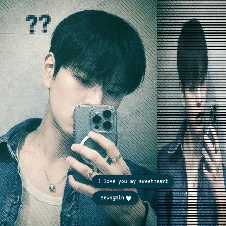 no_soylasalsa's tweet photo. busco mutiss!! #mutis〔ᵈⁱᵃ ᵘⁿᵒ〕

     ⛩️ ↴
            #kpoptwt #stantwt, she/her, interactúo mucho, adoro interactuar cm en los au’s https://t.co/4xKvuEzMoS