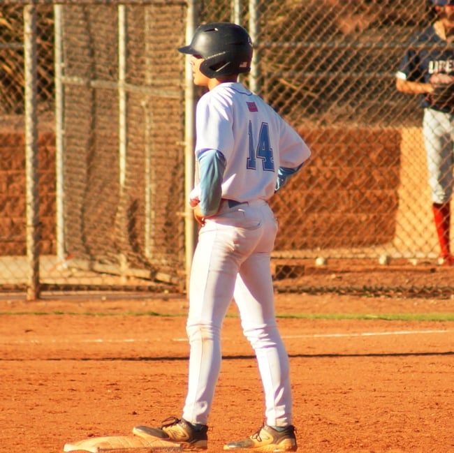 FieldLevel Baseball tweet media