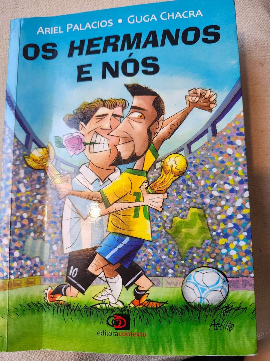 Guga Chacra tweet media