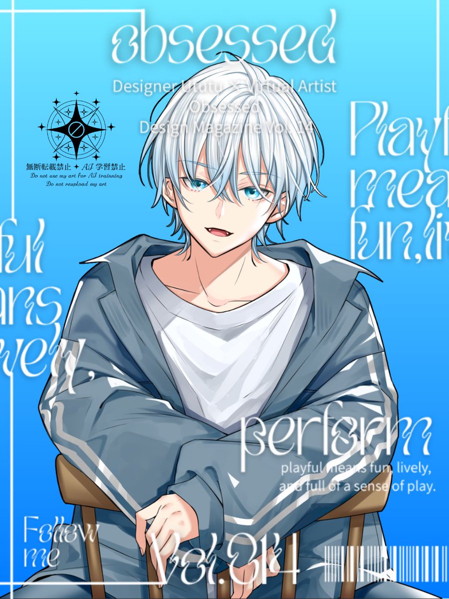 おはようVtuber️️ おはようございます☀️ 今日は水曜日🟦 本日も
