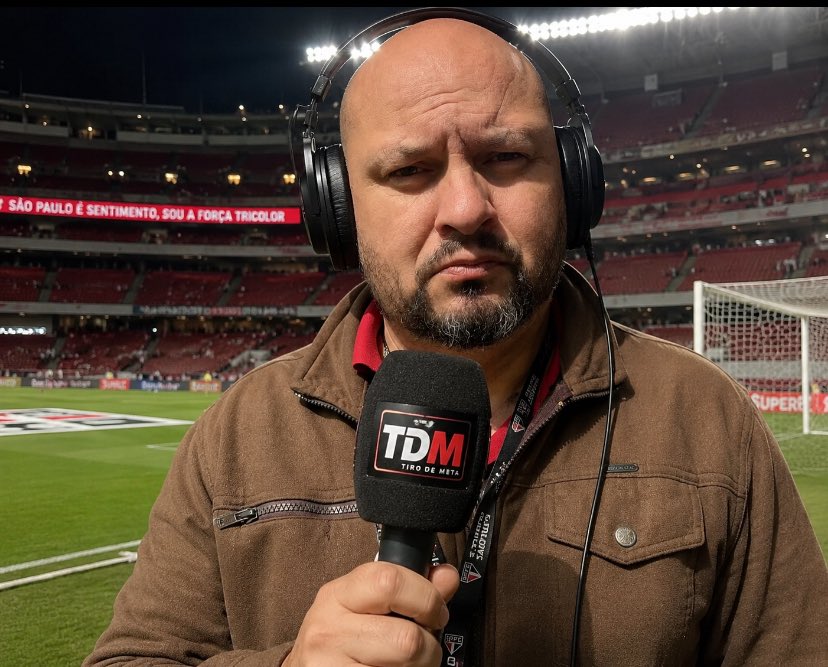 TV TIRO DE META ⚽ tweet media