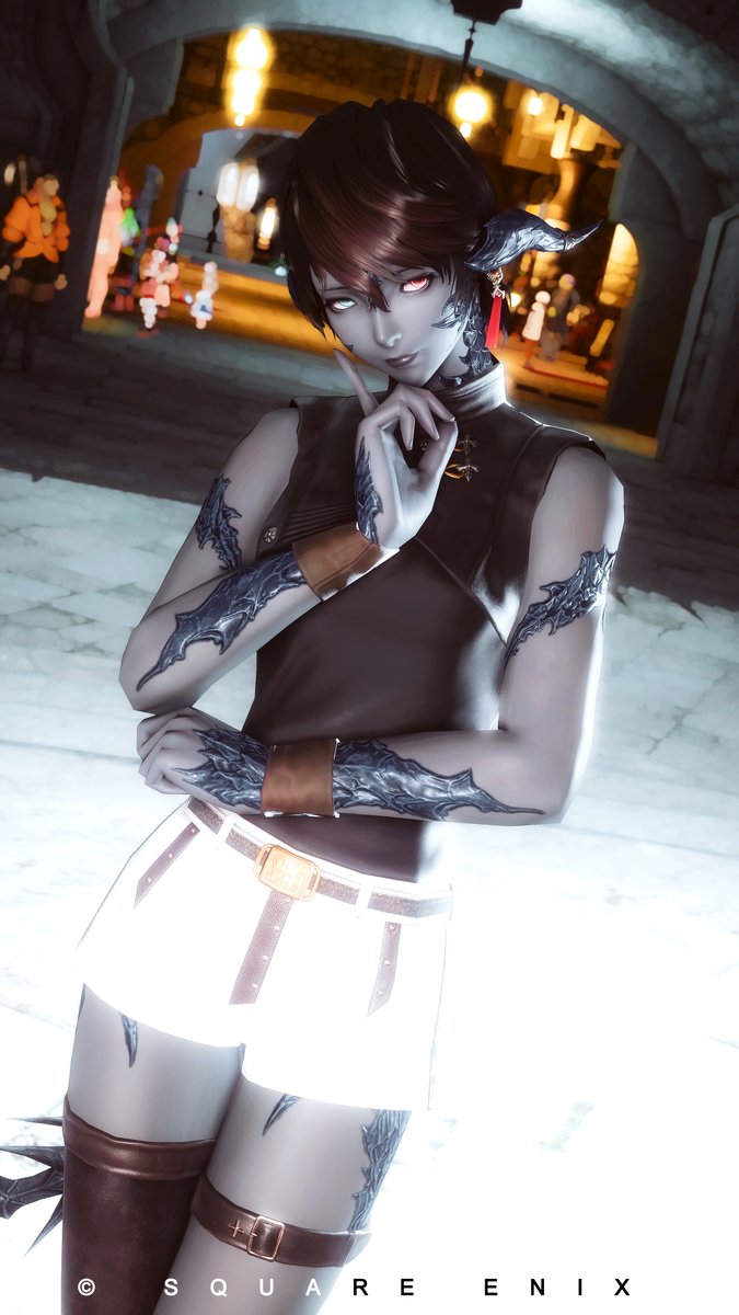 GnAkMmEr's tweet photo. #本日のアウラ #おはウラ #後角愛好会 https://t.co/OltP9Qu1pN
