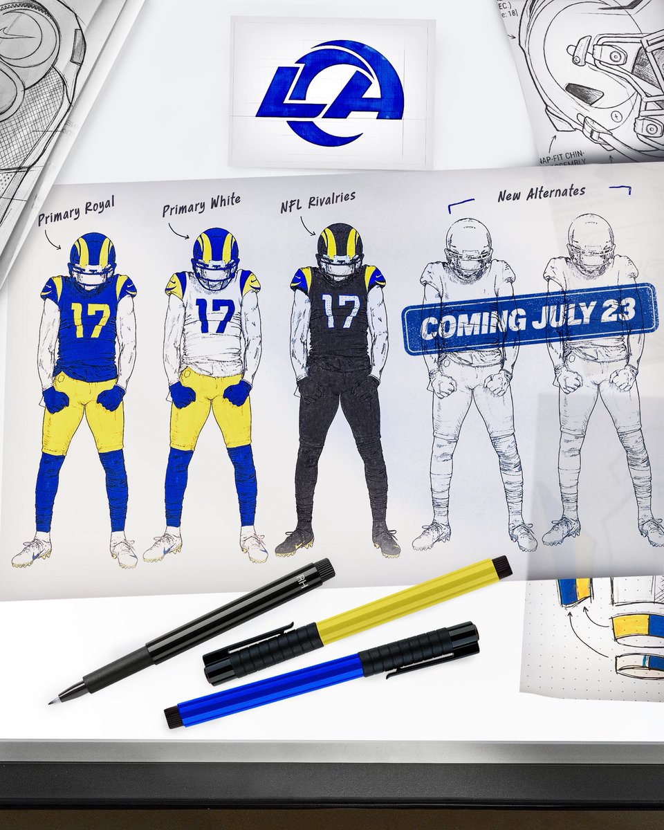 RamsNFL tweet picture