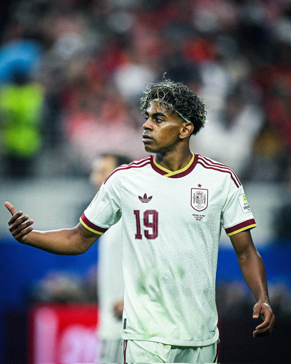 lamineeyamalfan's tweet photo. thank God for my life first time world cup first time go to final thank God 🙏❤️💛🇪🇦🌟🔥 https://t.co/STaWOh9Wkj