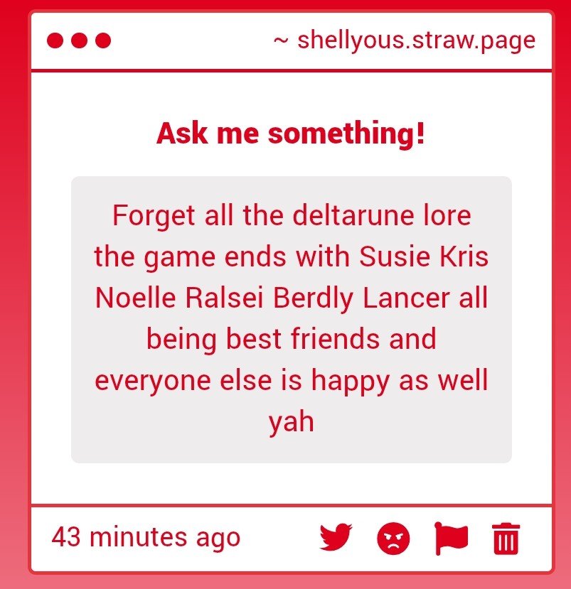 shellyous's tweet photo. HOLY TRUKE https://t.co/s7RGa8UPFI