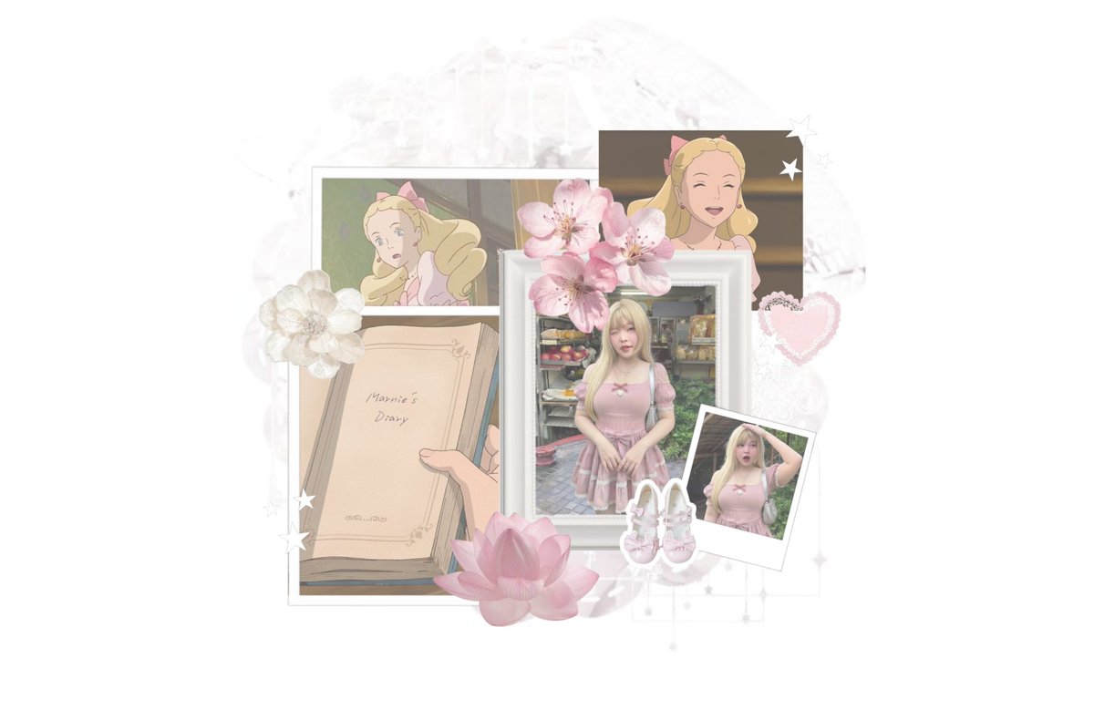ִֶָ Chloé , IT'S MY BDAY tweet media