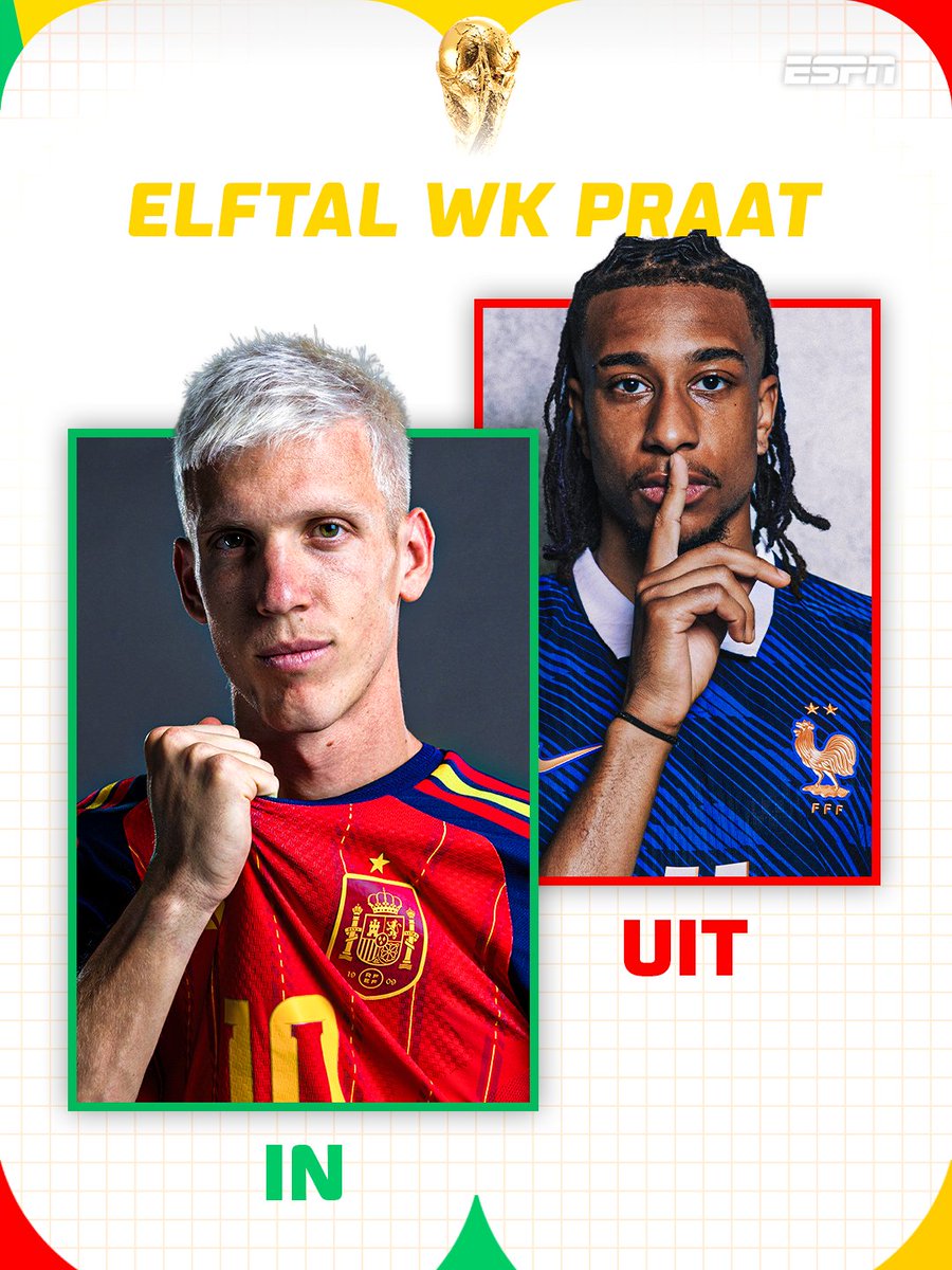 ESPN NL tweet media
