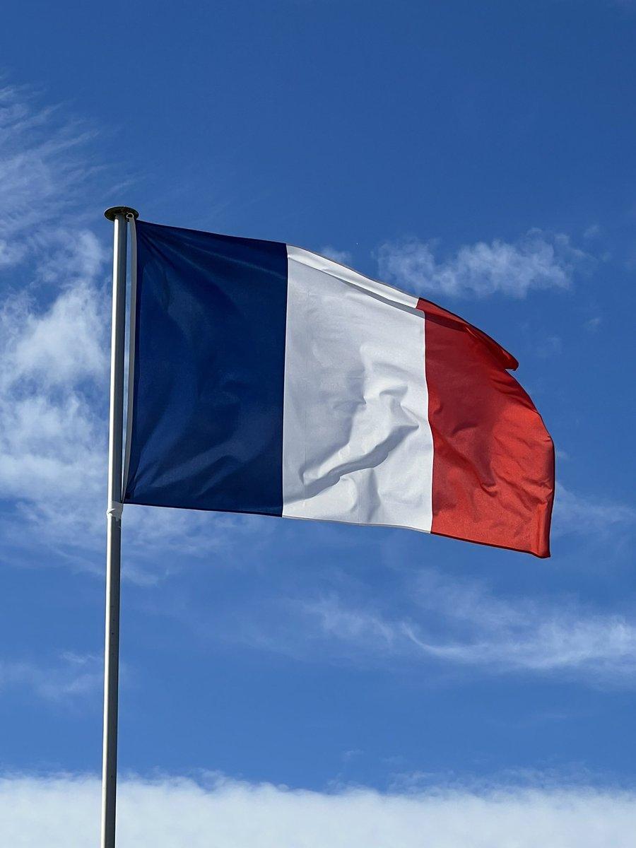 AstroTerry's tweet photo. Happy Bastille day tout le monde! https://t.co/7VGNzWYvo5