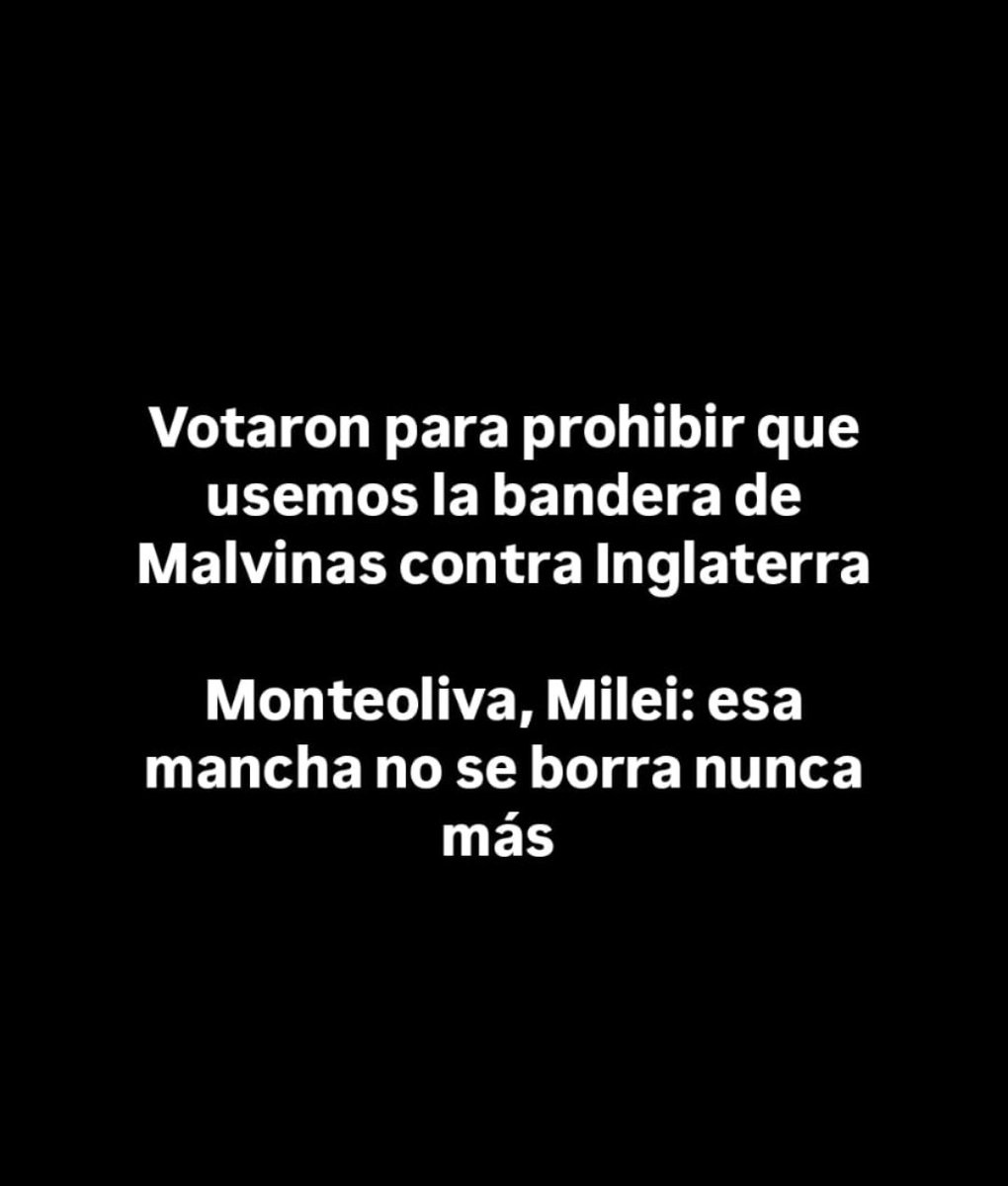 Argentina Humana tweet media