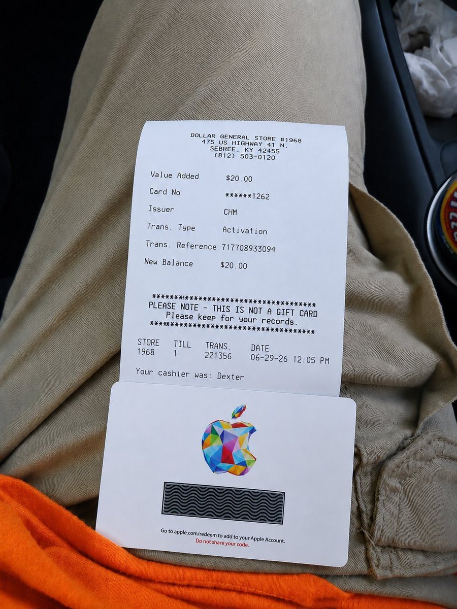 TommyAdams254's tweet photo. I got $20 baby please text me😭😭 https://t.co/yE19emxRtf