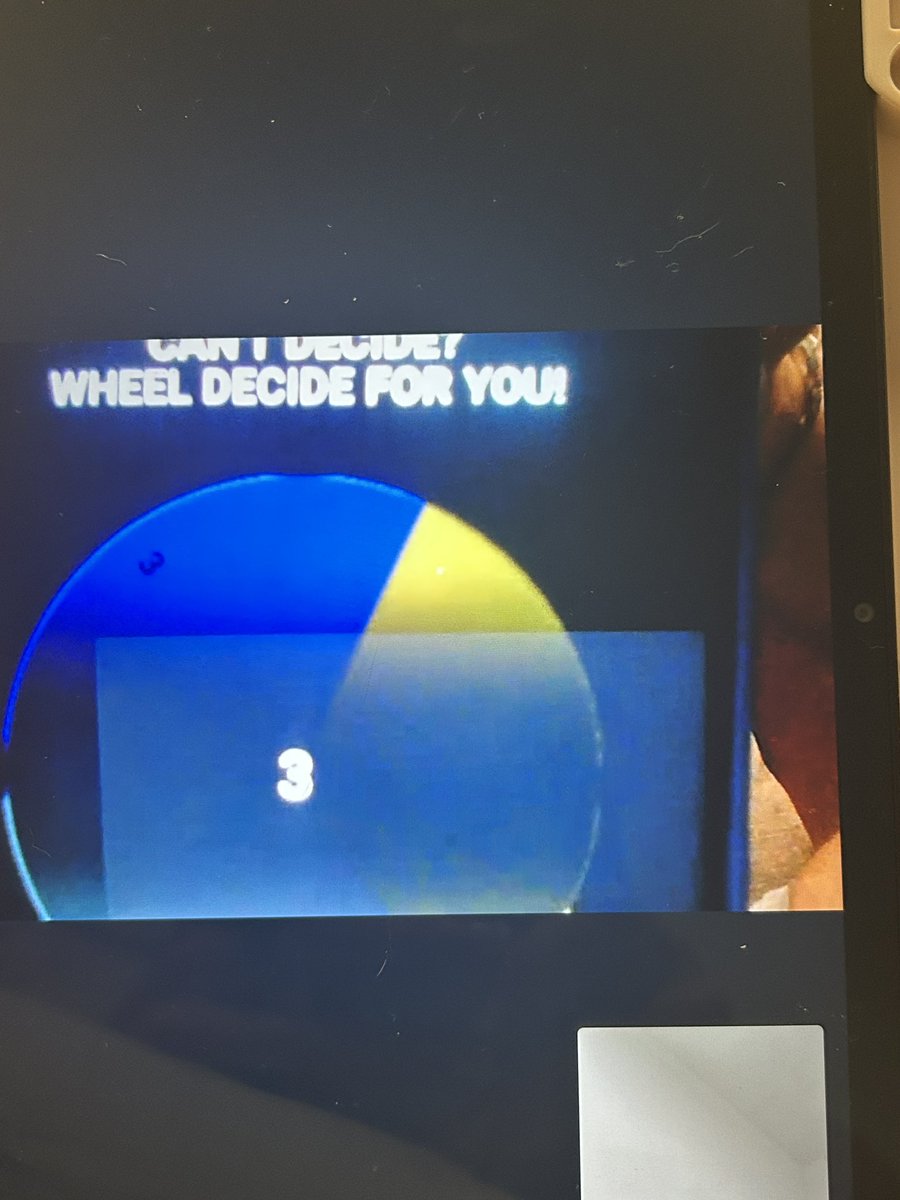 Goddesspois0n's tweet photo. RT Game
Le encanta jugar a la ruleta a mi sumiso para que lo saquee un monton

2/2/3
1 comentario por persona
10 min

findom rtgame https://t.co/U2Tr8pxuMK