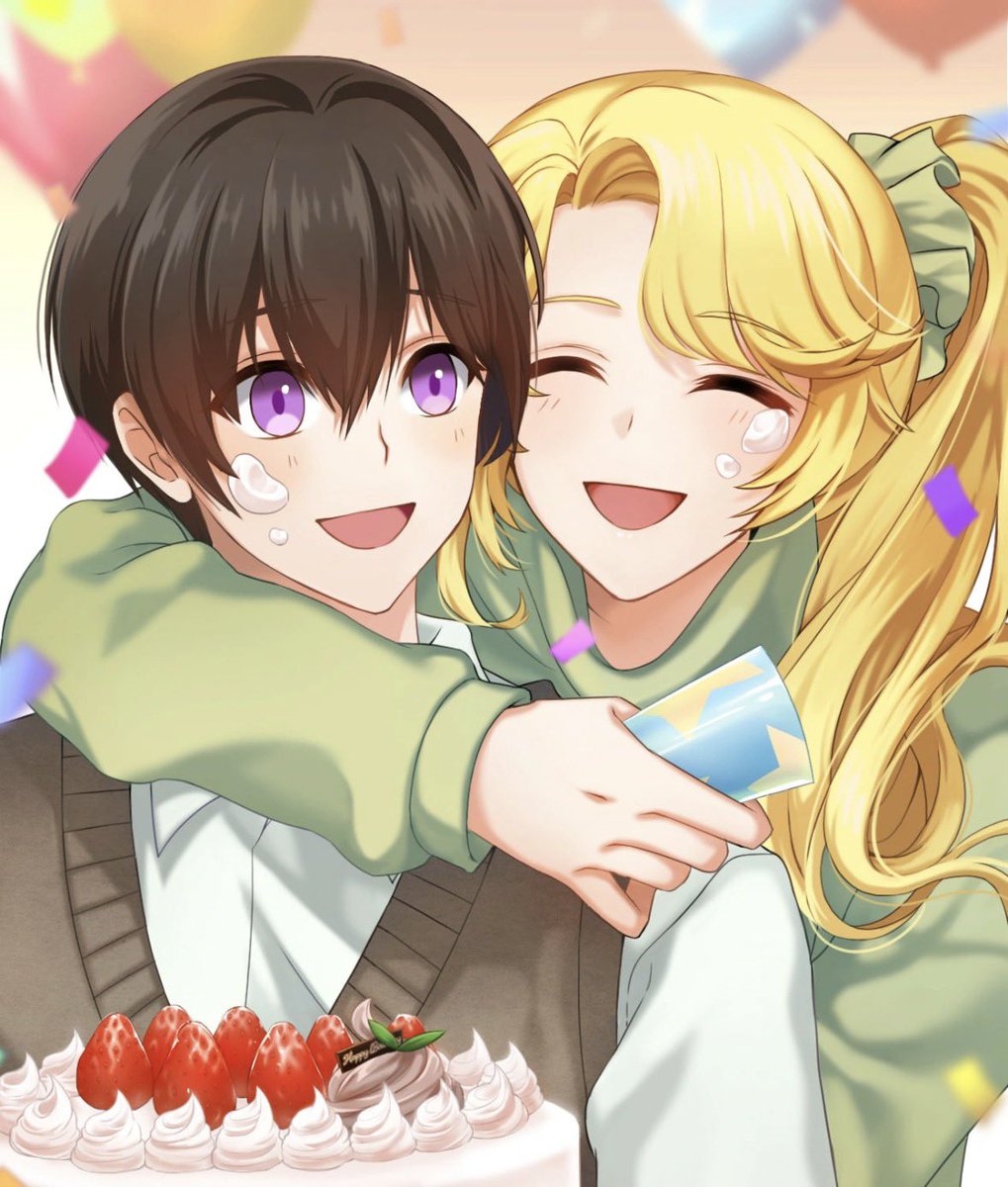 yoosung!! ★ tweet media