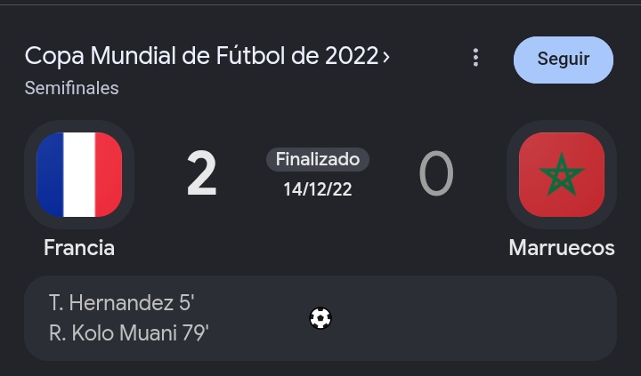 Ivaaanzinho's tweet photo. @sudanalytics_ Vengo a decir esto y me voy, el primer finalista del mundial 2022 gano 2-0 en semis, con gol de un 9 y uno de los laterales, hoy españa gano de la misma forma. https://t.co/EeMGwgFJha